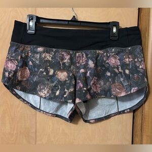 Lululemon Speed Up Short 2.5”